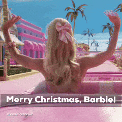 Merry Christmas GIF