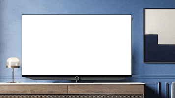 Tv Sticker