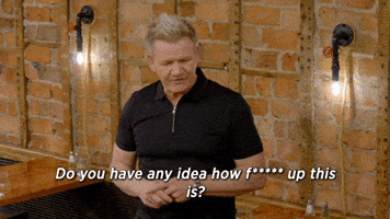 Kitchennightmares GIF by Food Club FOX