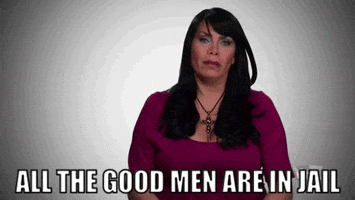 Mob Wives Relationship GIF