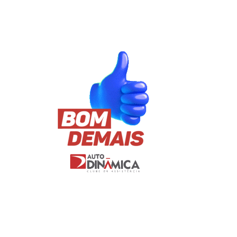 Sticker by Auto Dinâmica Proteção Veicular