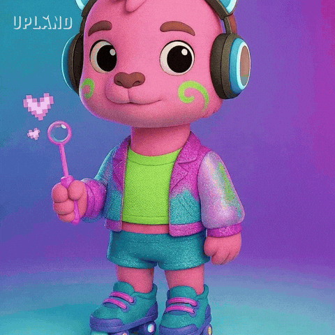 Sleepy Boredom GIF by Upland