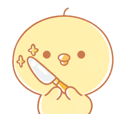 Kawaii Sticker For Ios Android Giphy