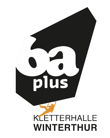 kletterhalle_winterthur Sticker
