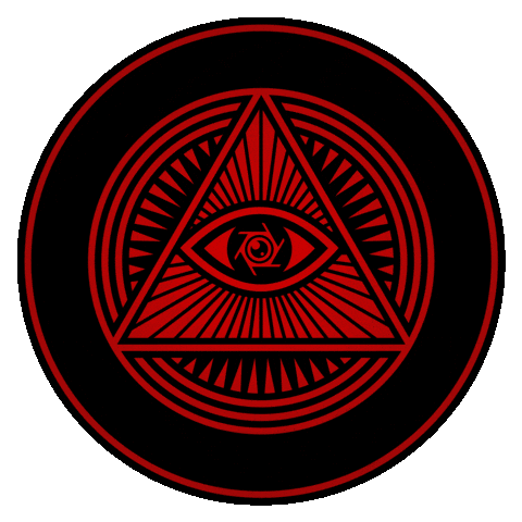 Kvlt Sticker by kvlt_of_k