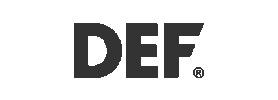 Defshop Sticker