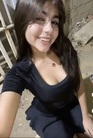 Hot GIF