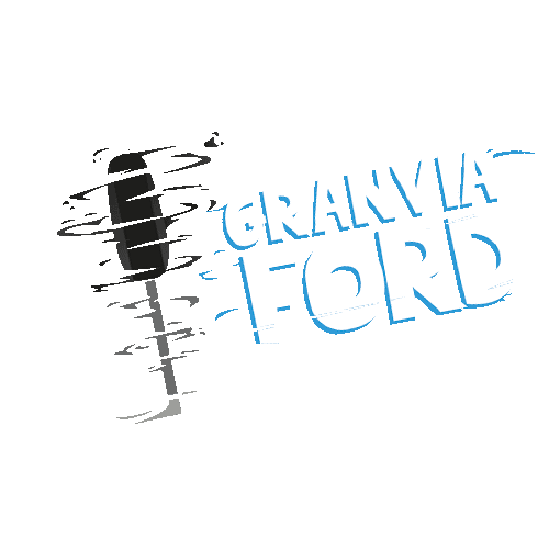 Granvia Sticker by Hagua estratégia