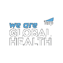 ICAP at Columbia University Sticker