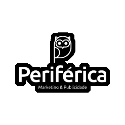 Periférica MKT Sticker