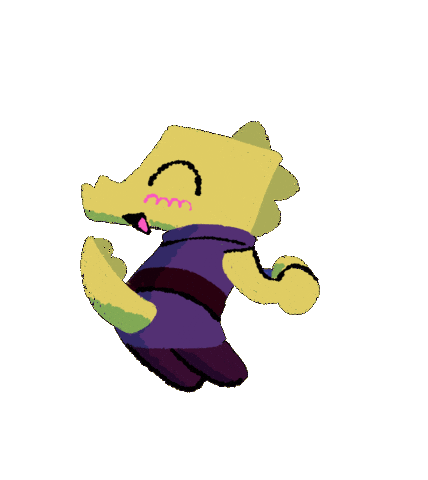 Estudio Morron Sticker by Morrón Estudio