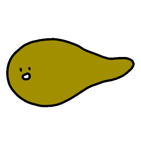 Fish Sticker