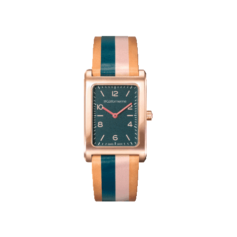 laCalifornienne Sticker