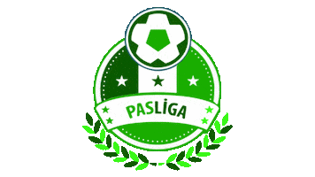 Sticker by pasligatr