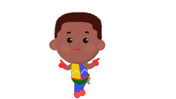 Carnaval Frevo Sticker