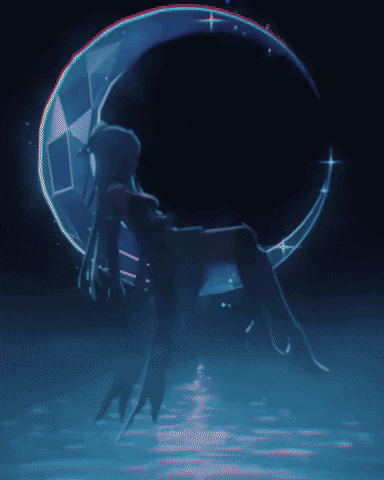 Honkai Star Rail GIF