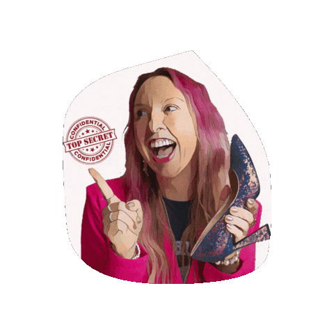 ClearanceJobs Sticker