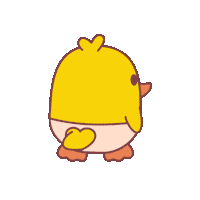 FOMO Duck Stickers GIFs on GIPHY - Be Animated