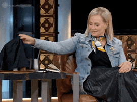Look At This Dragons Den GIF by CBC