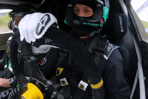 ExtremeELive lets go racing driving prince william GIF
