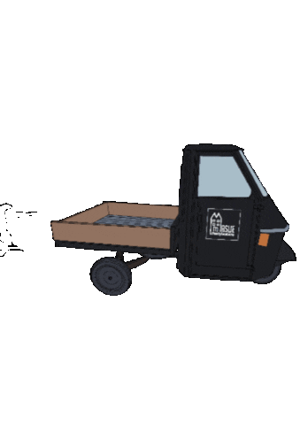 Sticker by masije lifestylestore