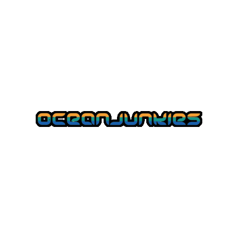 OJDC Sticker