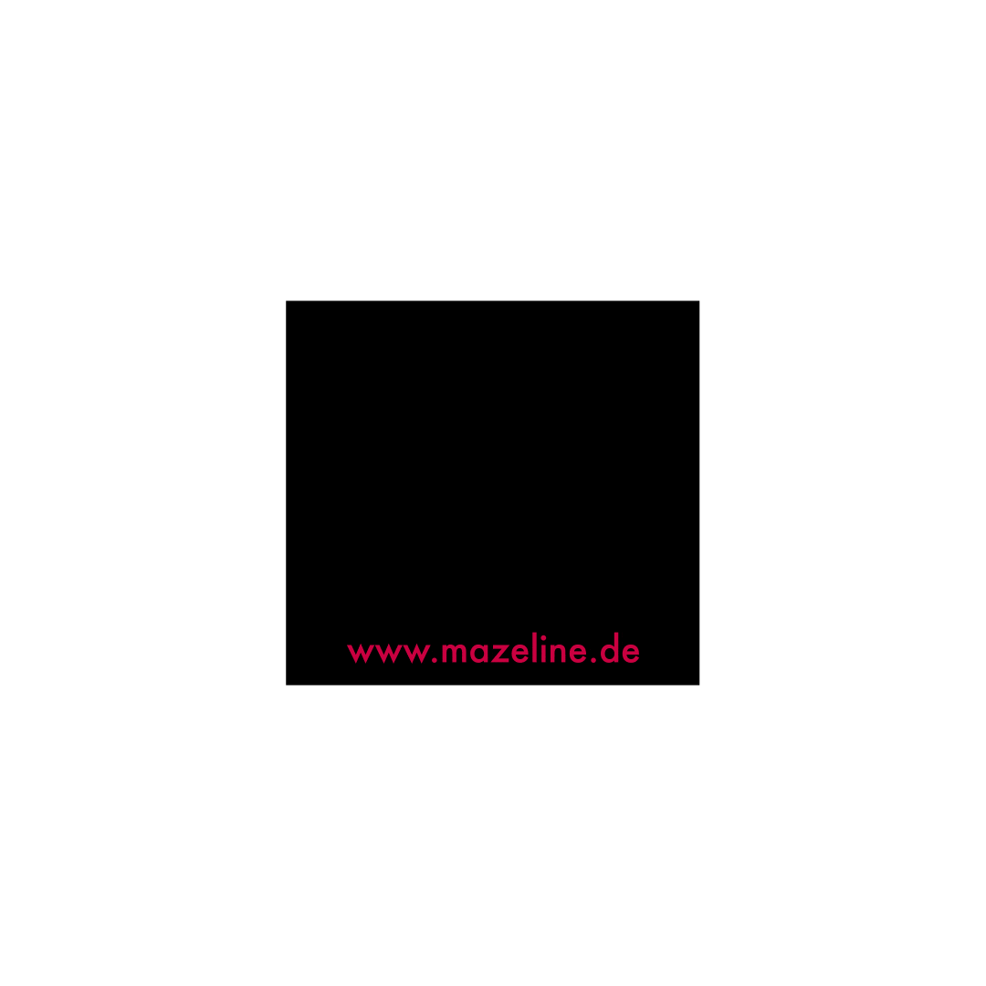 Mazeline Sticker by Heimathafen® Hotels
