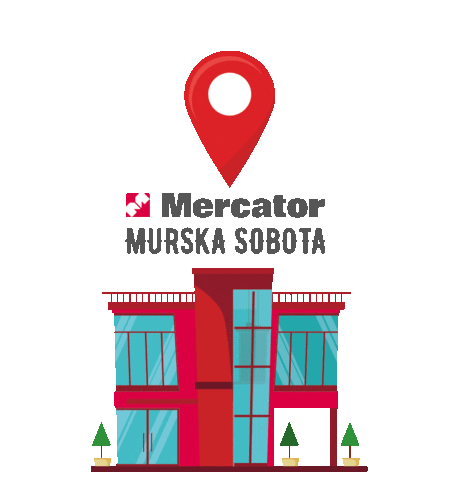 Bok Zdravo Sticker by Mercator