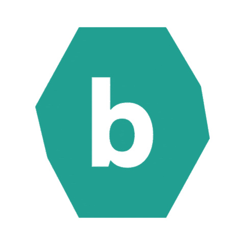 Blokx Sticker