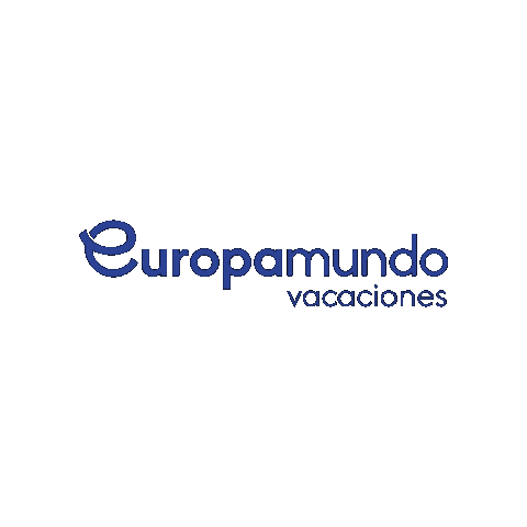 Viajes Viajar Sticker by Europamundo Vacaciones