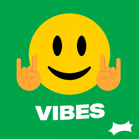 Happy Good Vibes GIF by Sprite
