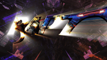Stars Custom GIF