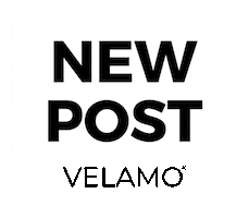 New Sticker by Velamo