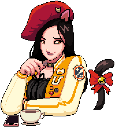 Toge Productions Sticker