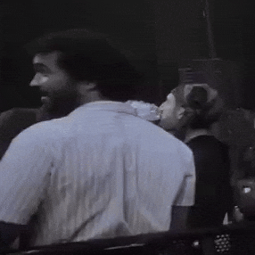Damso Scientifique GIF