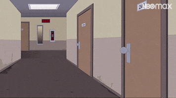 South Park Lol GIF by Max
