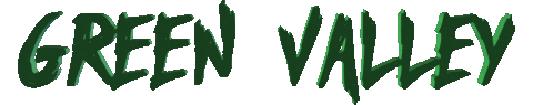 Green Valley Sticker by Jaleo shirts