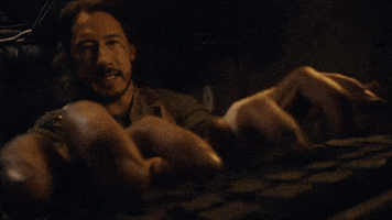 Mark Fischbach Rage GIF by Iron Lung