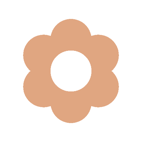 Flower Sticker by Shop Weekend Cheoks