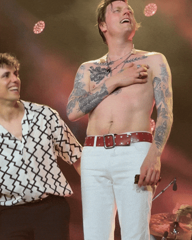 De Kuip Matteo GIF by DI-RECT