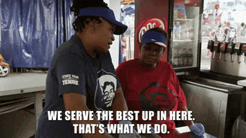Thats What We Do Service GIF by Gangway Advertising