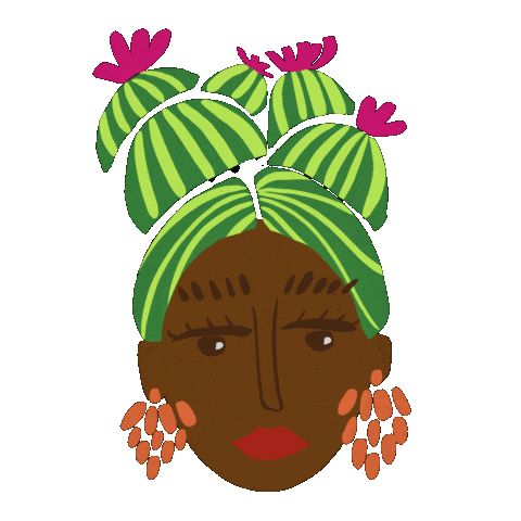 Summer Love Sticker