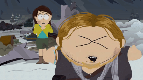 South Park Elementary School GIF by South Park - Find & Share on GIPHY