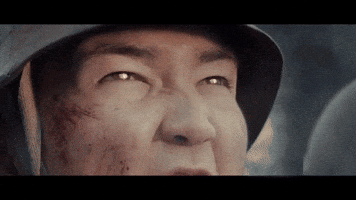 Music Video Wow GIF by Sabaton