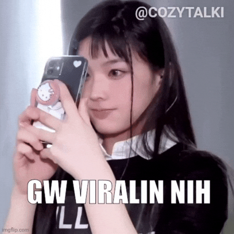 Kpop Meme GIF