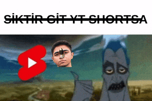Youtube Shorts GIF