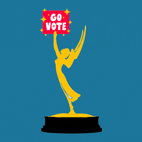 Voting Red Carpet GIF by #GoVote