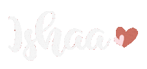 Isha Sticker