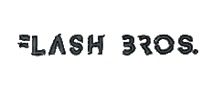 FlashBros Sticker