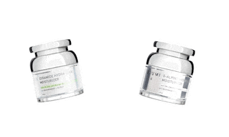 Cheers Shine Sticker by Bhumi Skincare Official